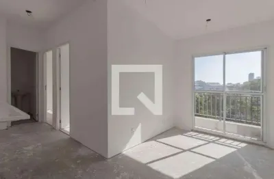 Apartamento para aluguel - vila ré, 2 quartos,  36 m² - são paulo