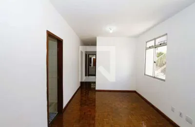 Apartamento para aluguel - padre eustáquio, 3 quartos,  82 m² - belo horizonte