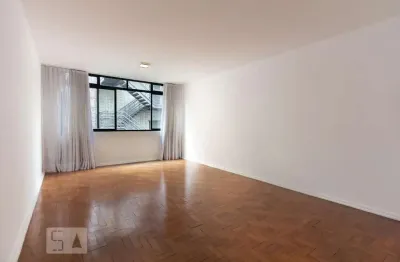 Apartamento para aluguel - itaim bibi, 3 quartos,  134 m² - são paulo