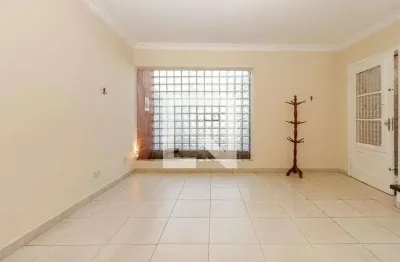 Casa para aluguel - campo belo, 2 quartos,  134 m² - são paulo