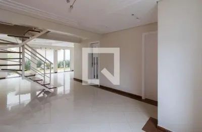 Casa / sobrado em condomínio para aluguel - jardim maia, 3 quartos,  147 m² - guarulhos