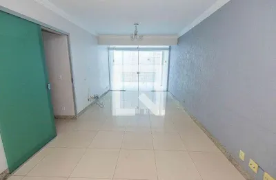 Apartamento para aluguel - dona clara, 3 quartos,  165 m² - belo horizonte