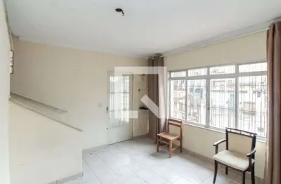Casa para aluguel - vila constança , 2 quartos,  134 m² - são paulo