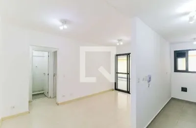 Apartamento para aluguel - santo amaro , 1 quarto,  60 m² - são paulo