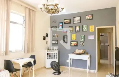 Casa para aluguel - engenho de dentro, 2 quartos,  100 m² - rio de janeiro