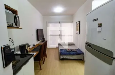 Apartamento para aluguel - vila pompéia, 1 quarto,  32 m² - são paulo
