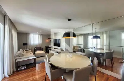 Apartamento para aluguel - vila mariana, 3 quartos,  116 m² - são paulo