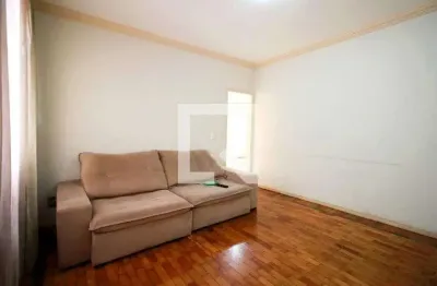 Apartamento para aluguel - cidade nova, 3 quartos,  150 m² - belo horizonte