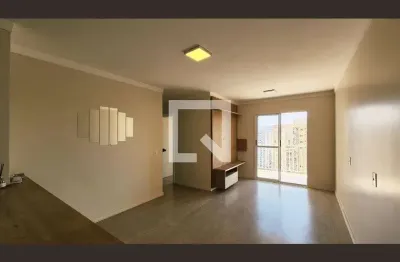 Apartamento para aluguel - ponte são joão , 3 quartos,  71 m² - jundiaí