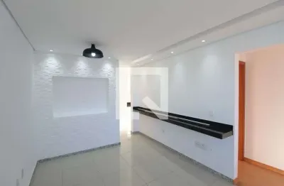 Apartamento para aluguel - castelo, 3 quartos,  75 m² - belo horizonte