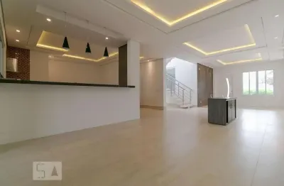 Casa / sobrado em condomínio para aluguel - jardim do sol, 3 quartos,  472 m² - campinas