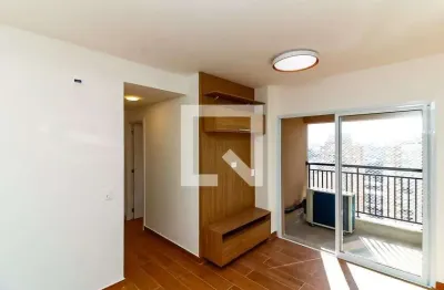 Apartamento para aluguel - casa verde, 2 quartos,  60 m² - são paulo