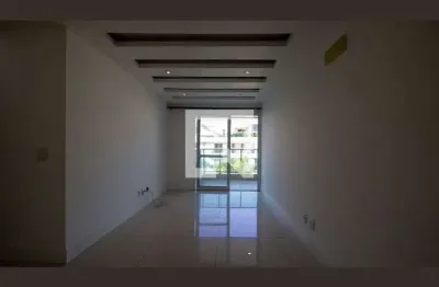 Cobertura para aluguel - recreio, 4 quartos,  180 m² - rio de janeiro