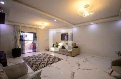 Casa para aluguel - vila das mercês, 2 quartos,  350 m² - são paulo