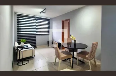 Apartamento para aluguel - gutierrez, 2 quartos,  65 m² - belo horizonte
