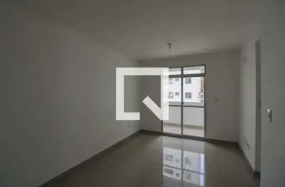 Apartamento para aluguel - manacás, 3 quartos,  60 m² - belo horizonte