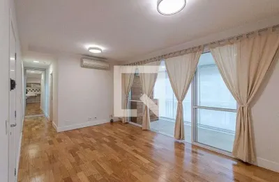 Apartamento para aluguel - consolação, 2 quartos,  140 m² - são paulo