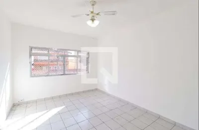 Casa para aluguel - jardim das flores, 3 quartos,  120 m² - osasco