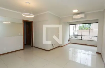 Apartamento para aluguel - boa vista, 3 quartos,  82 m² - porto alegre