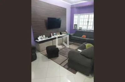 Casa para aluguel - jardim nossa senhora do carmo, 4 quartos,  291 m² - são paulo