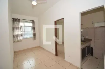 Apartamento para aluguel - piedade, 1 quarto,  32 m² - rio de janeiro