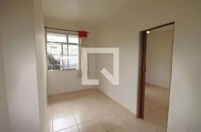 Apartamento para aluguel - piedade, 1 quarto,  32 m² - rio de janeiro