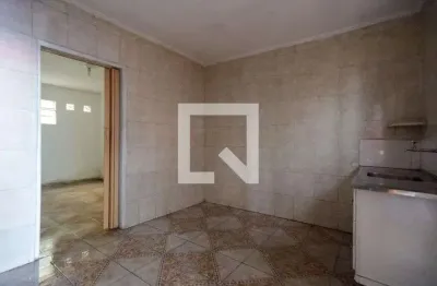 Casa para aluguel - vila constança , 2 quartos,  50 m² - são paulo