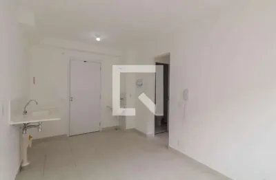 Apartamento para aluguel - josé bonifácio, 2 quartos,  32 m² - são paulo