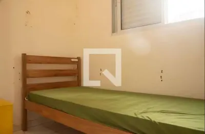 Kitnet / stúdio para aluguel - vila clementino, 1 quarto,  14 m² - são paulo
