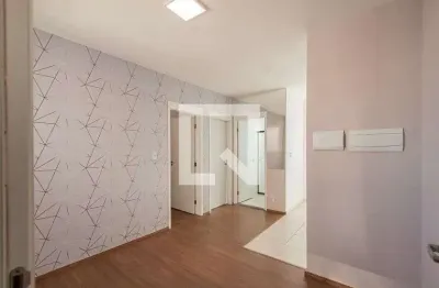 Apartamento para aluguel - wanel ville, 2 quartos,  40 m² - sorocaba