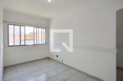 Apartamento para aluguel - boqueirão, 4 quartos,  120 m² - praia grande