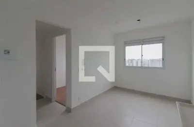 Apartamento para aluguel - ponte grande, 2 quartos,  33 m² - guarulhos