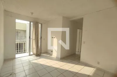 Apartamento para aluguel - taquara, 2 quartos,  50 m² - rio de janeiro