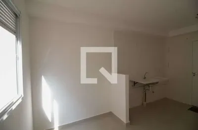 Apartamento para aluguel - jardim sao luis, 2 quartos,  37 m² - são paulo