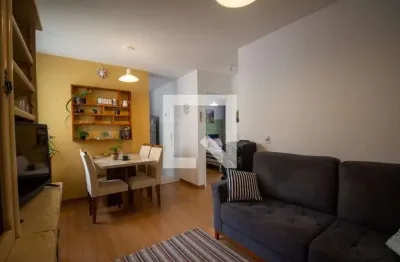 Apartamento para aluguel - vargem grande, 2 quartos,  45 m² - rio de janeiro