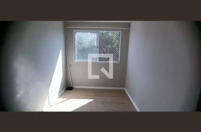 Apartamento para aluguel - jardim leonidas moreira, 2 quartos,  43 m² - são paulo