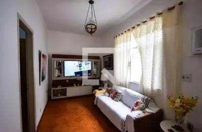 Casa / sobrado em condomínio para aluguel - pilares, 2 quartos,  100 m² - rio de janeiro