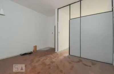 Apartamento para aluguel - centro, 1 quarto,  37 m² - são paulo
