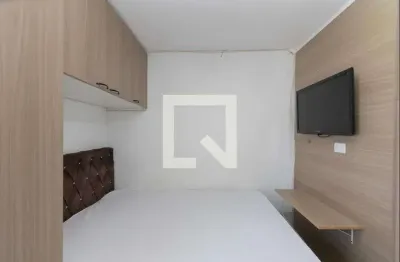 Kitnet / stúdio para aluguel - jardim sao luis, 1 quarto,  20 m² - são paulo