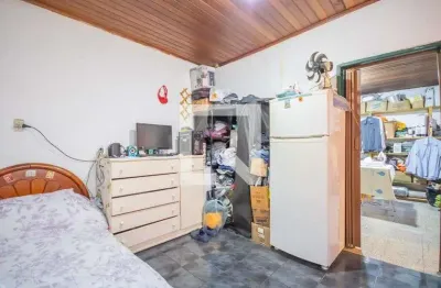 Casa para aluguel - vila yara, 1 quarto,  58 m² - osasco