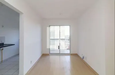 Apartamento para aluguel - itaquera, 2 quartos,  47 m² - são paulo