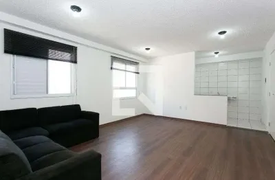 Apartamento para aluguel - penha de frança, 1 quarto,  46 m² - são paulo