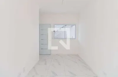 Apartamento para aluguel - vila gustavo, 1 quarto,  29 m² - são paulo