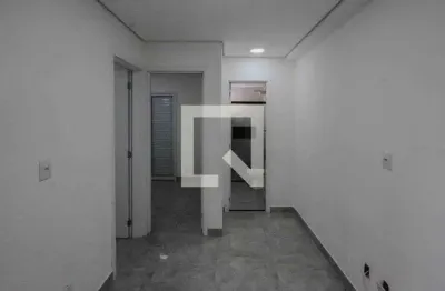 Apartamento para aluguel - vila formosa, 2 quartos,  39 m² - são paulo
