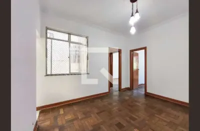 Apartamento para aluguel - tijuca, 2 quartos,  47 m² - rio de janeiro