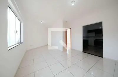 Apartamento para aluguel - vila euthalia, 1 quarto,  55 m² - são paulo