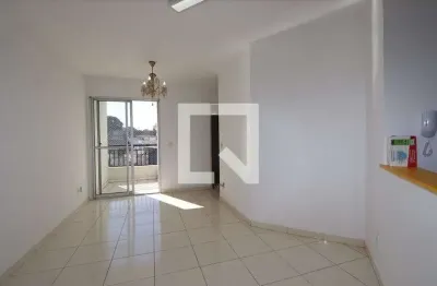 Apartamento para aluguel - vila prudente, 2 quartos,  49 m² - são paulo