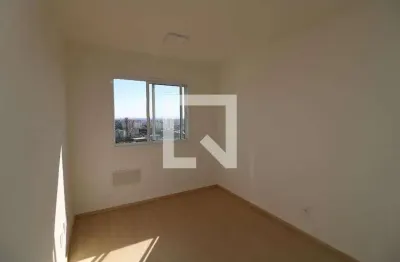 Apartamento para aluguel - cidade satelite santa barbara, 2 quartos,  38 m² - são paulo