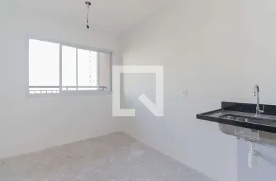 Apartamento para aluguel - ipiranga, 1 quarto,  27 m² - são paulo