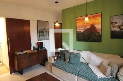 Apartamento para aluguel - vila valqueire, 2 quartos,  90 m² - rio de janeiro